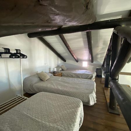 Pequeno Rocio Urbanizacion Privada Villa El Rocío Екстериор снимка