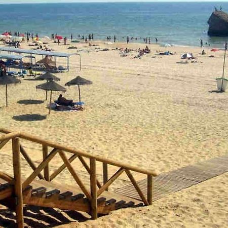 Pequeno Rocio Urbanizacion Privada Villa El Rocío Екстериор снимка