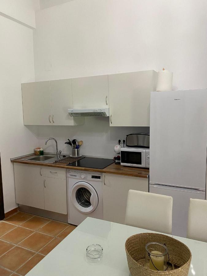 Pequeno Rocio Urbanizacion Privada Villa El Rocío Екстериор снимка