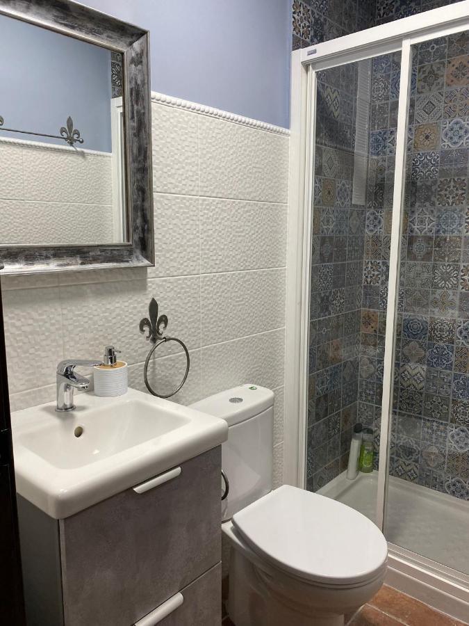 Pequeno Rocio Urbanizacion Privada Villa El Rocío Екстериор снимка