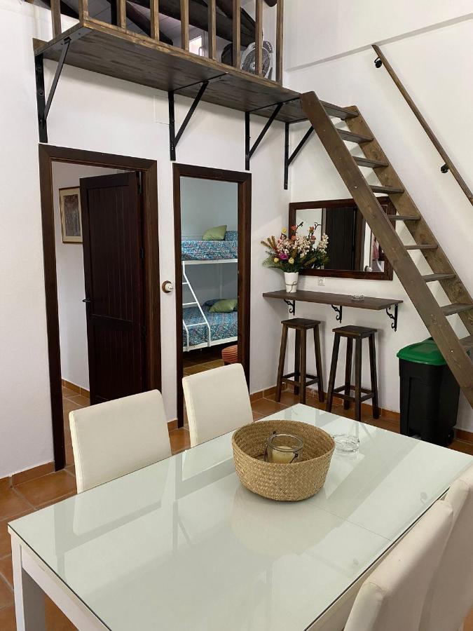 Pequeno Rocio Urbanizacion Privada Villa El Rocío Екстериор снимка