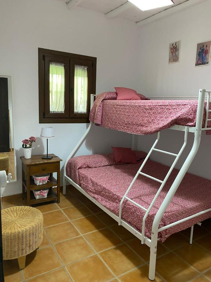 Pequeno Rocio Urbanizacion Privada Villa El Rocío Екстериор снимка